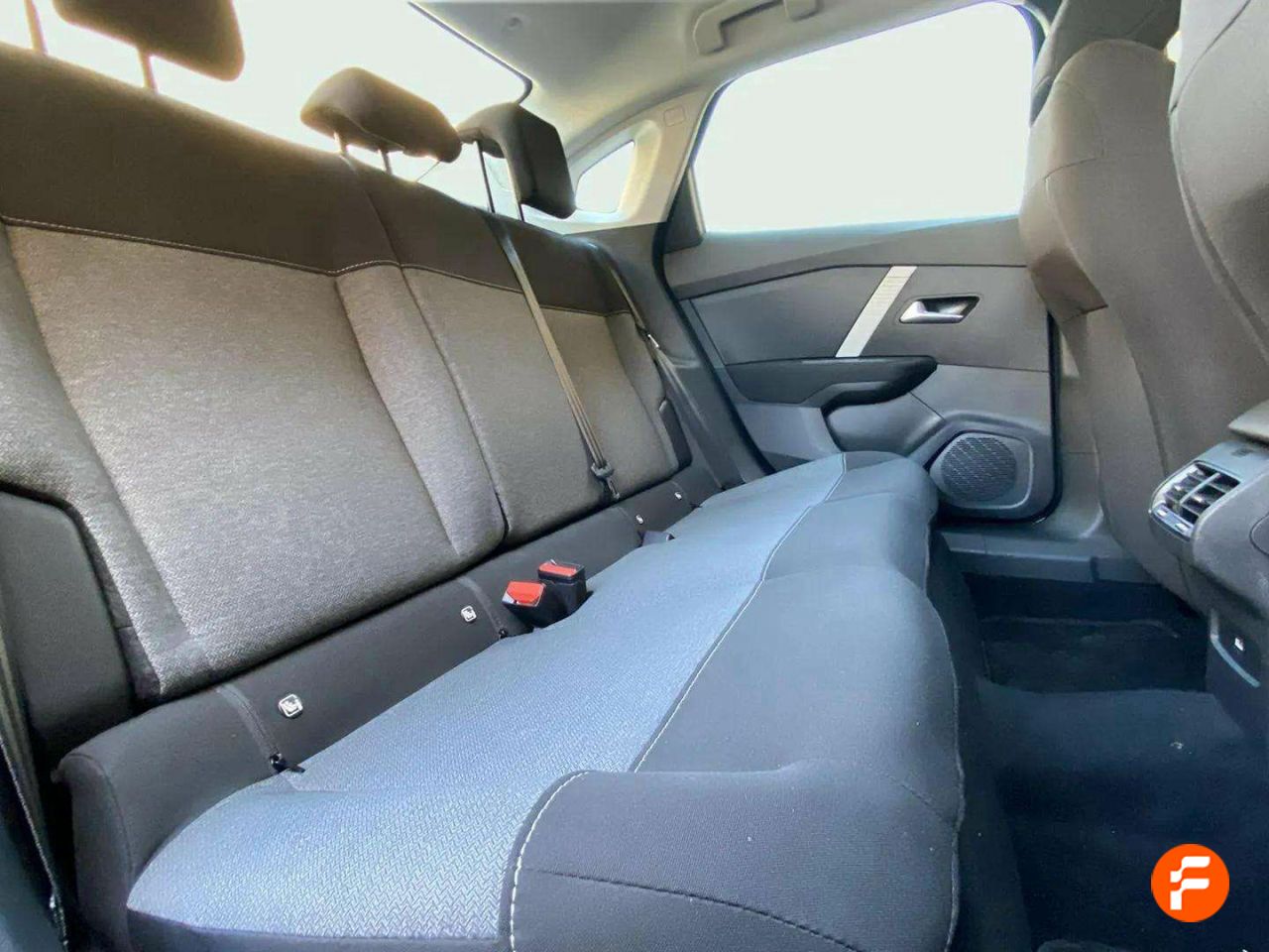 Foto Citroën C4 18