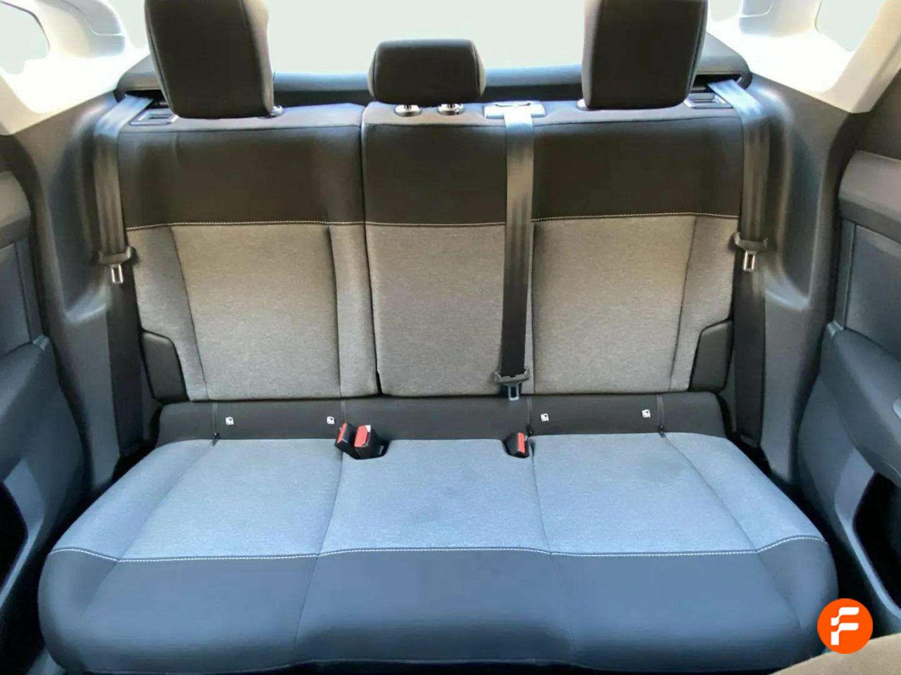 Foto Citroën C4 19