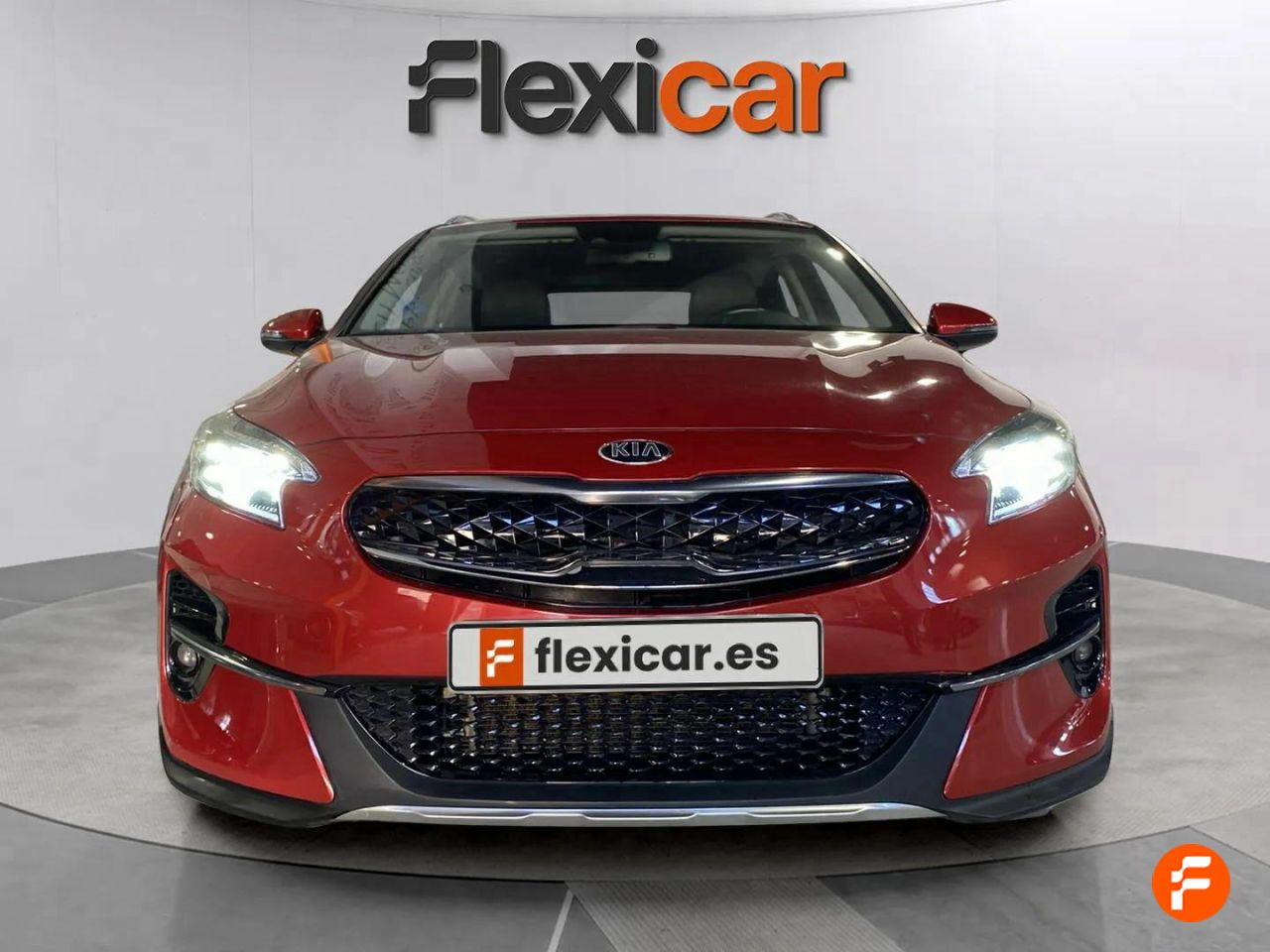 Foto Kia XCeed 2