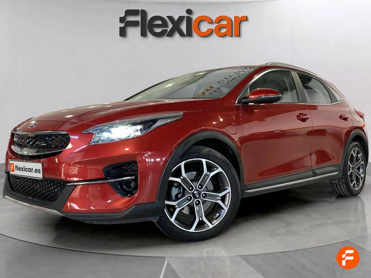 Foto Kia XCeed 3