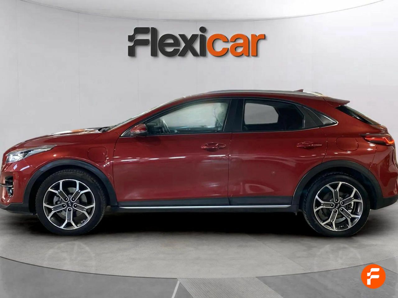 Foto Kia XCeed 4