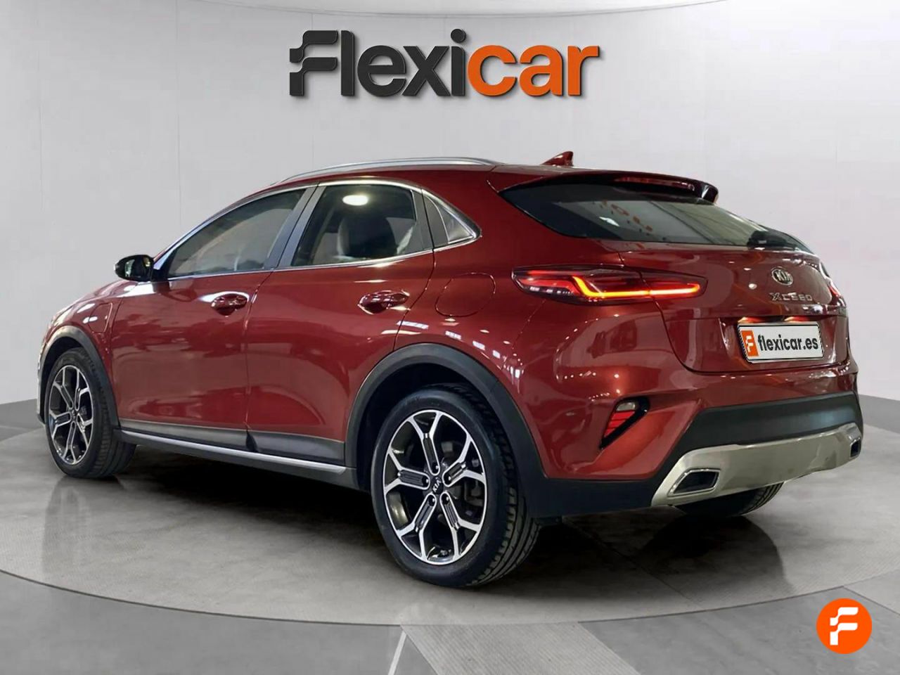Foto Kia XCeed 5