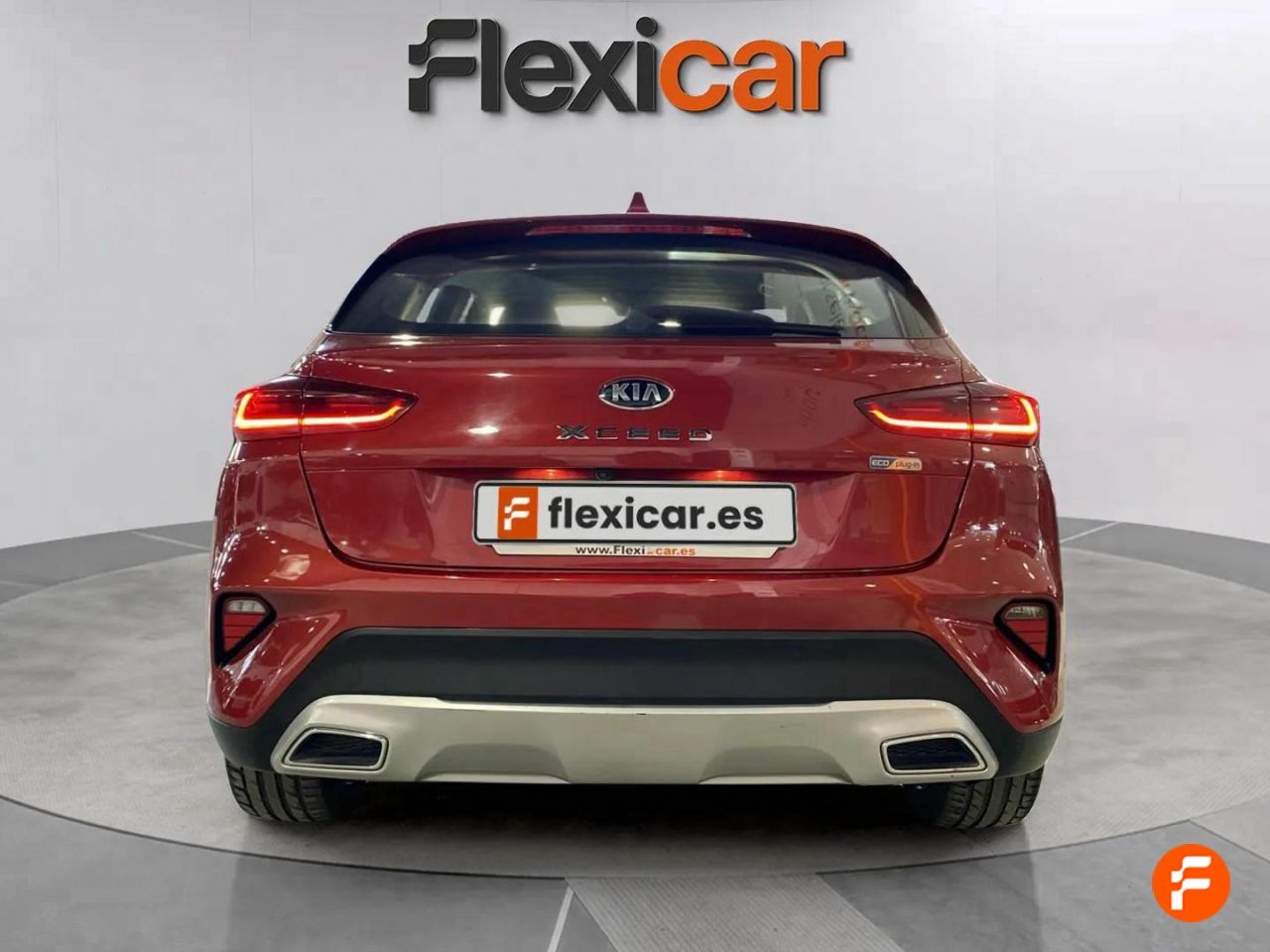 Foto Kia XCeed 7