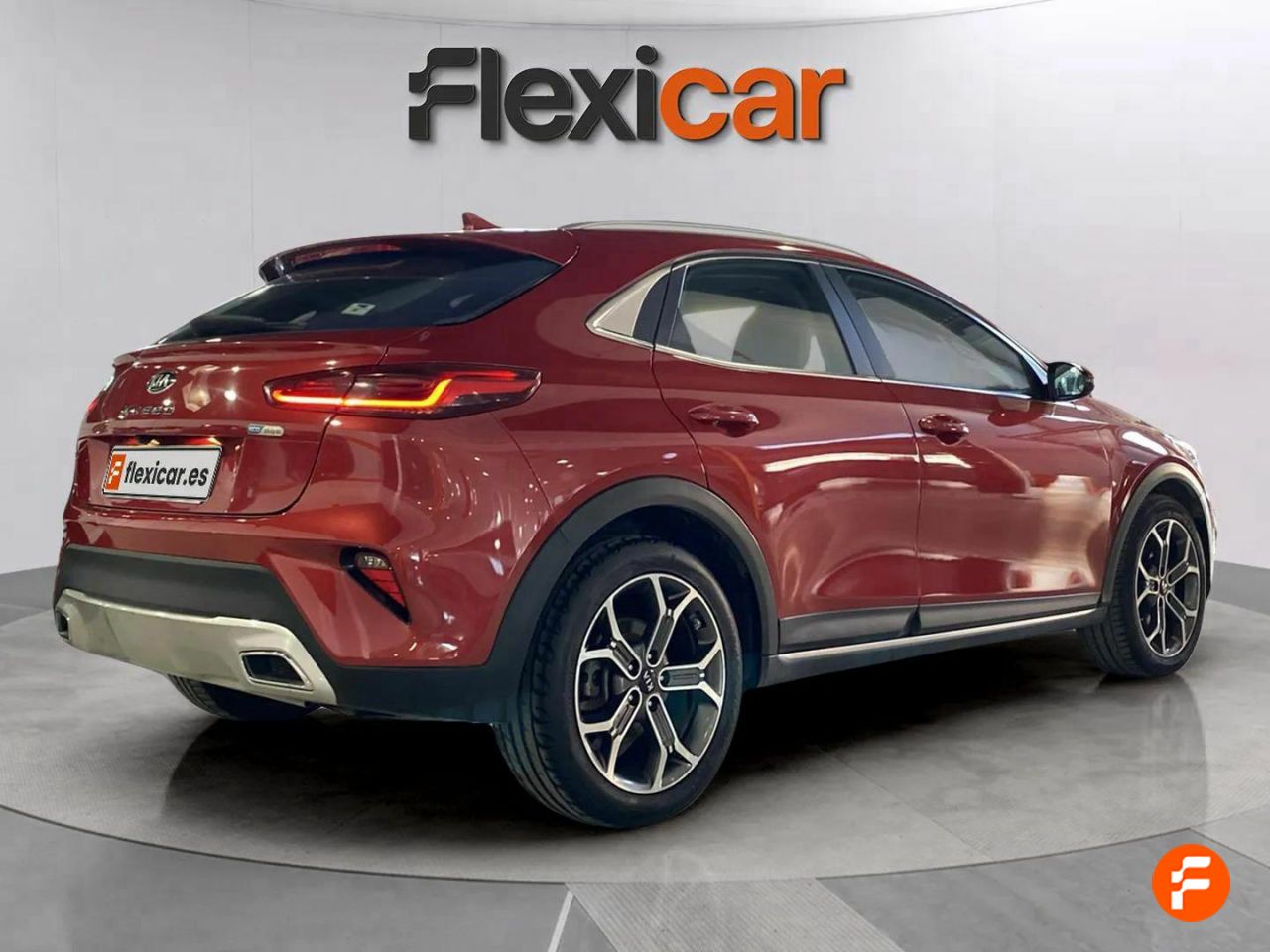 Foto Kia XCeed 8