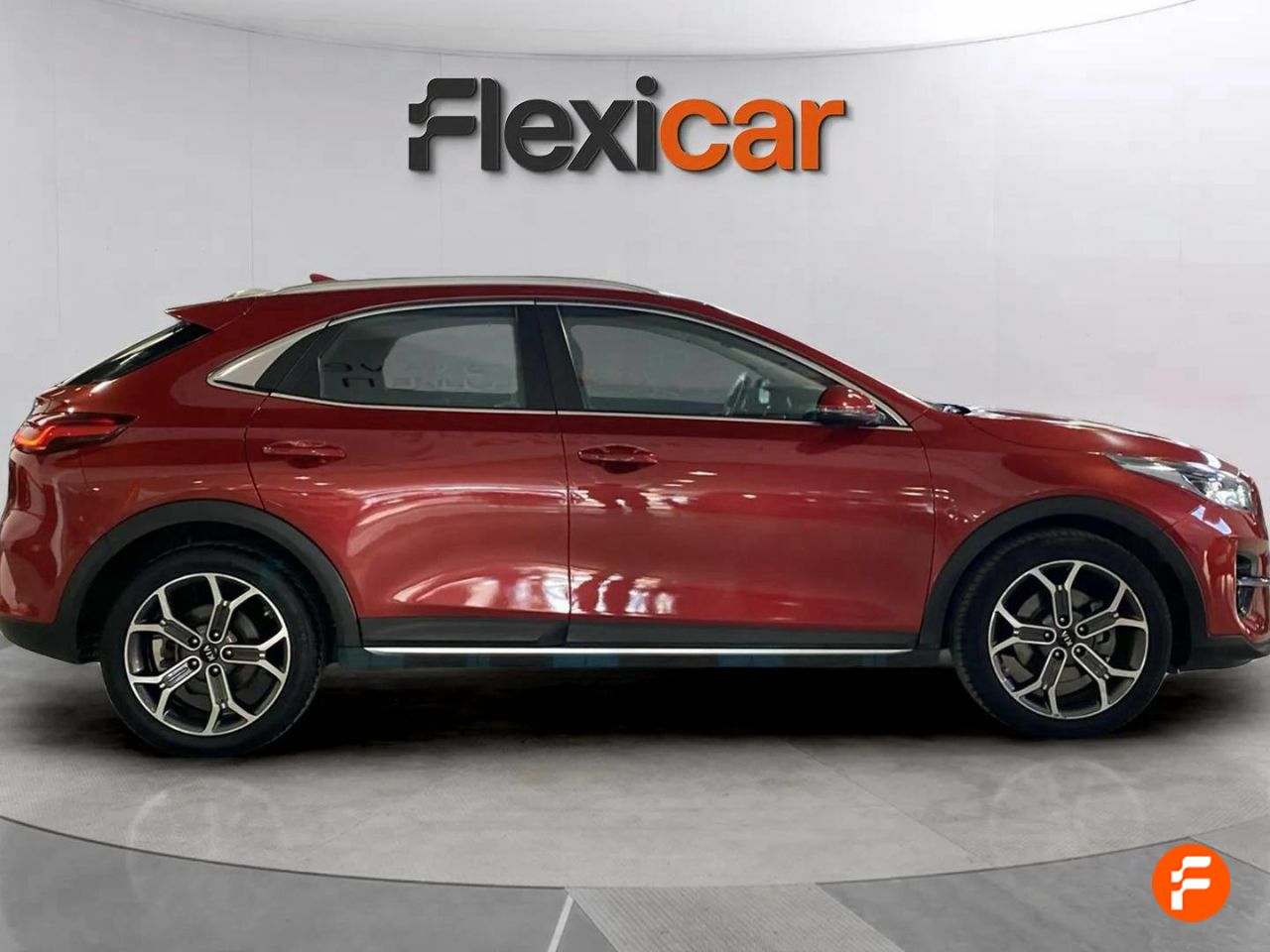 Foto Kia XCeed 9