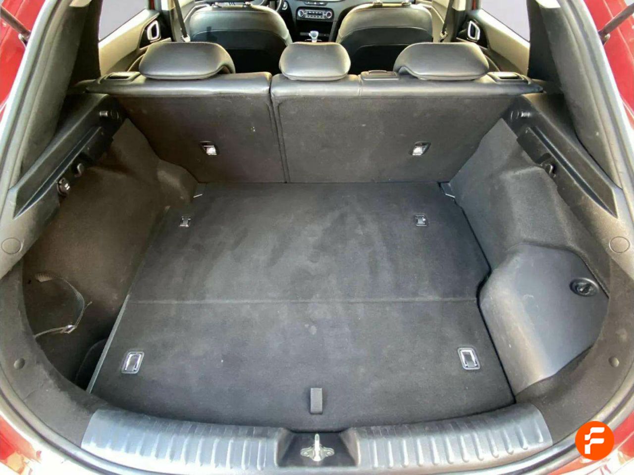 Foto Kia XCeed 10