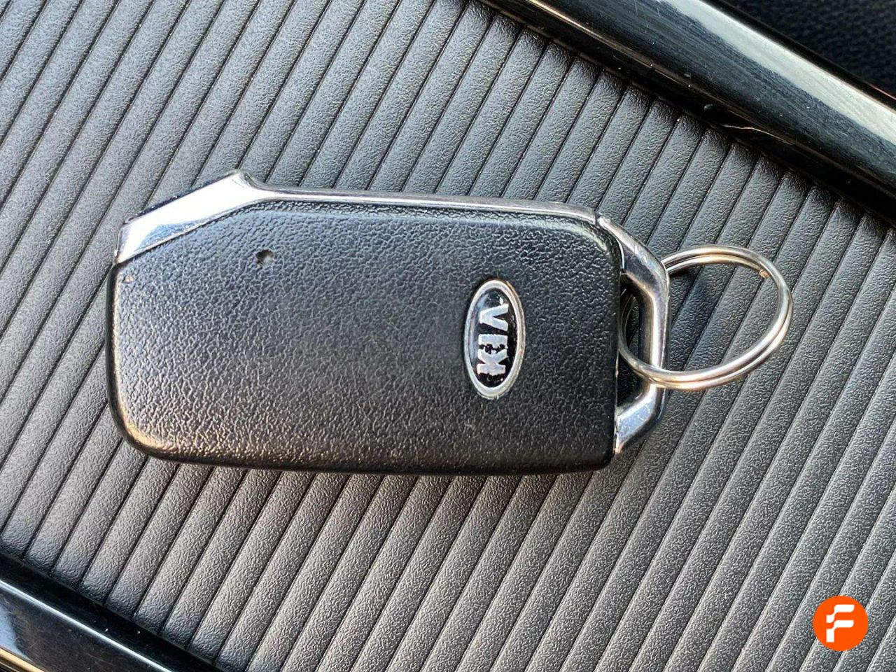 Foto Kia XCeed 17