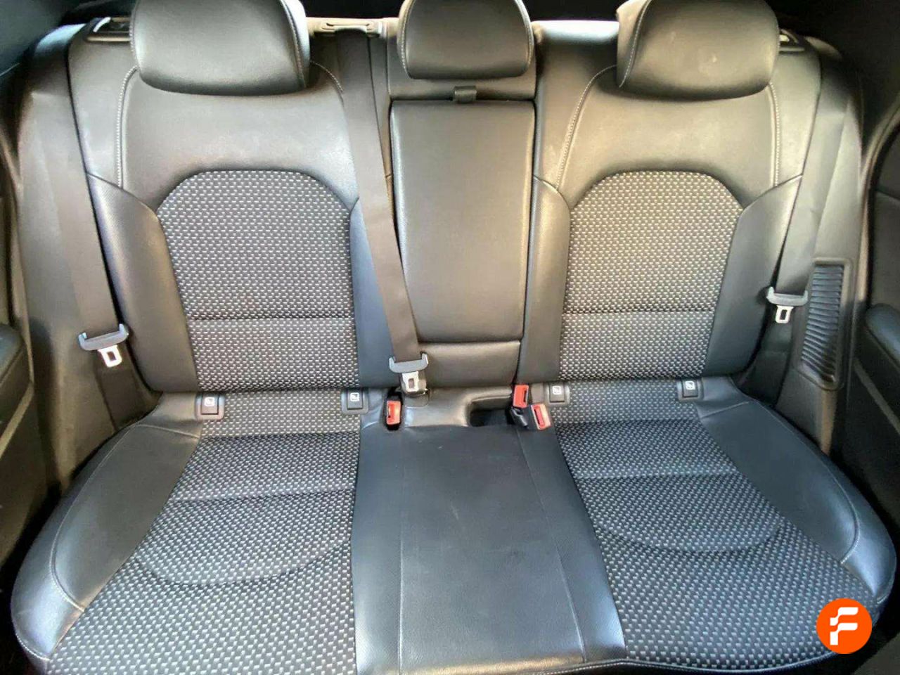 Foto Kia XCeed 20