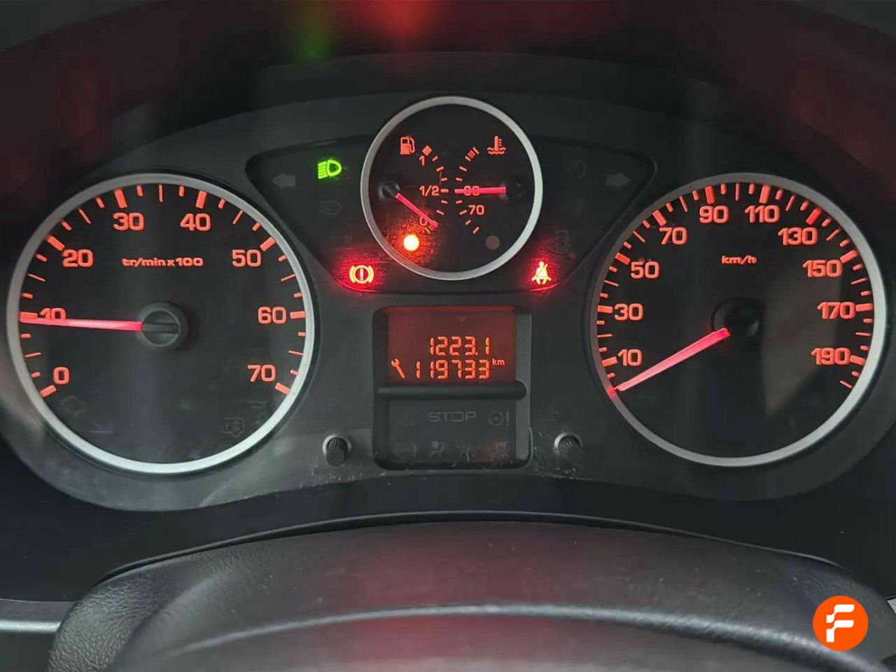 Foto Peugeot Partner 14