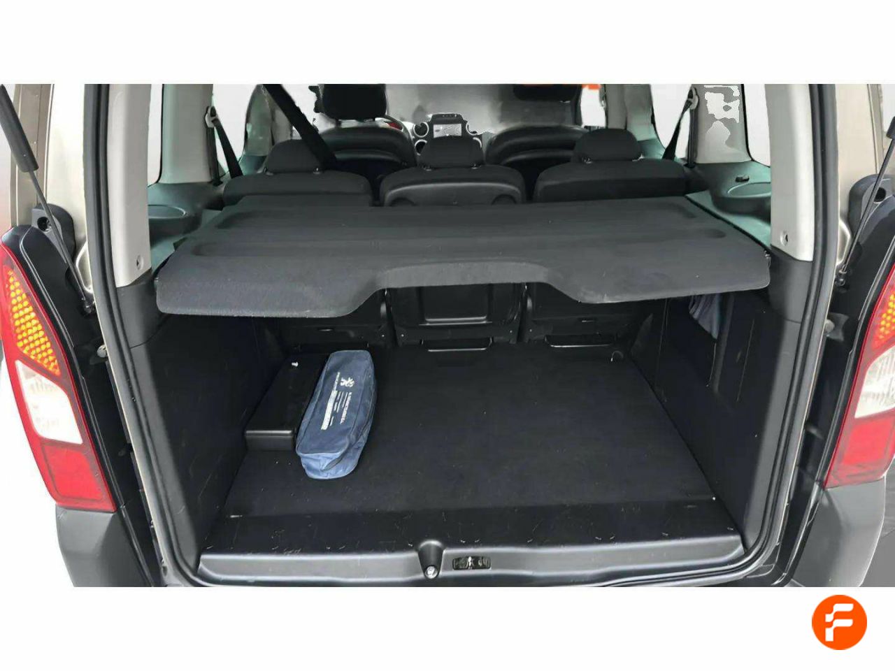 Foto Peugeot Partner 19