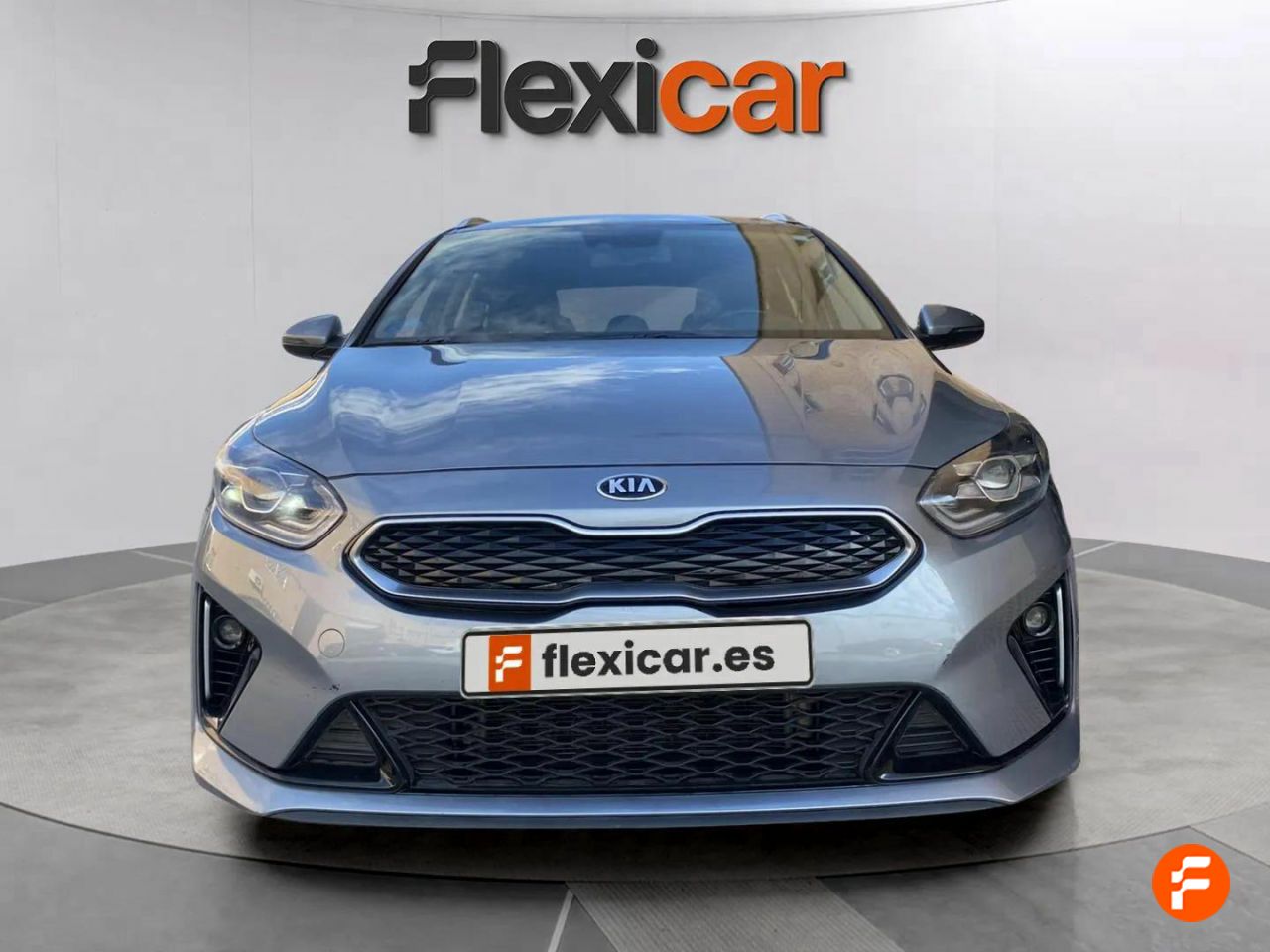 Foto Kia Ceed 2