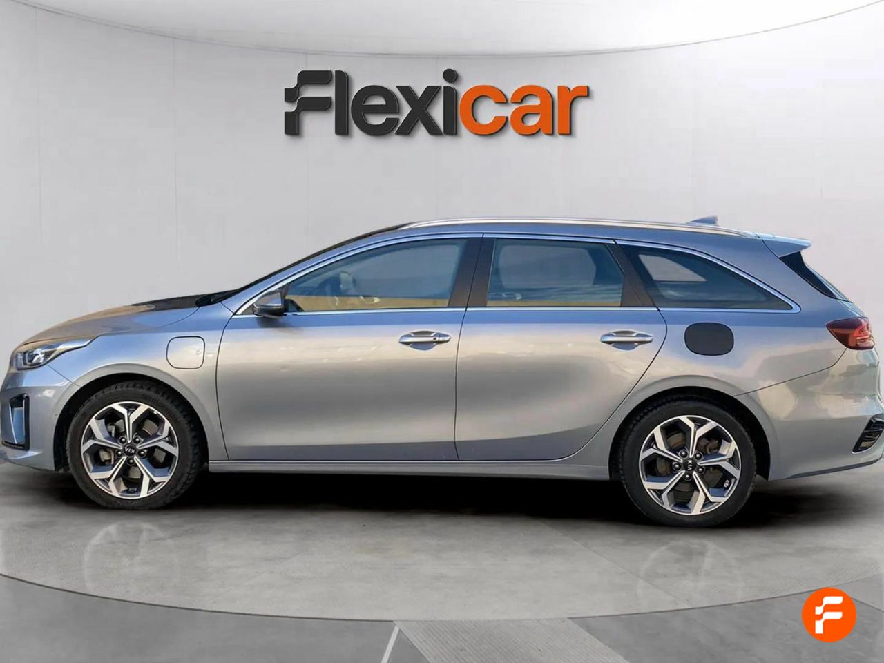 Foto Kia Ceed 4