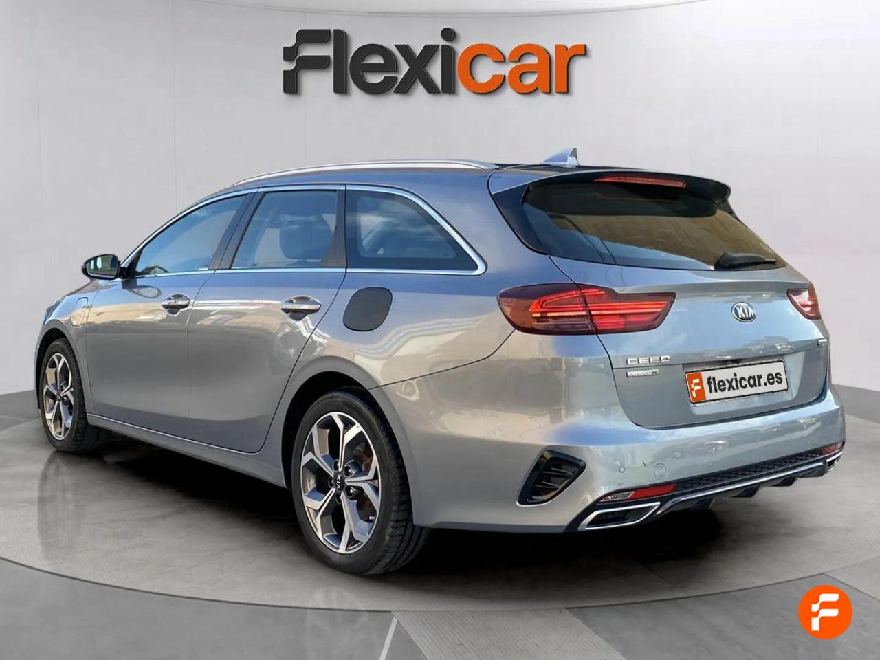 Foto Kia Ceed 5