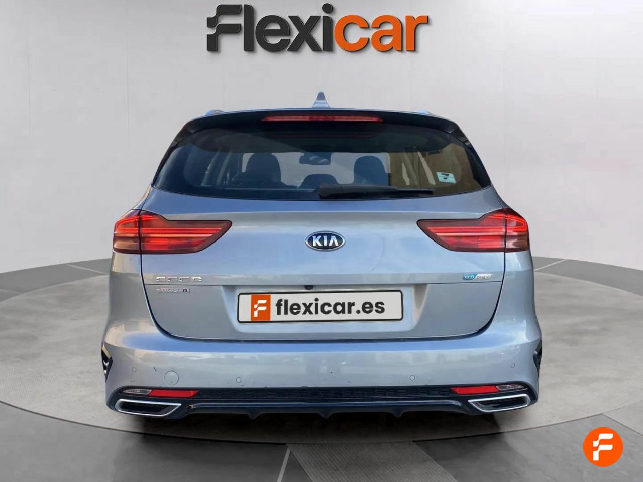 Foto Kia Ceed 7