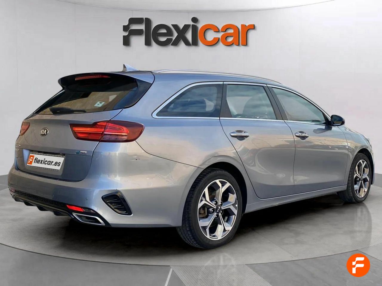 Foto Kia Ceed 8
