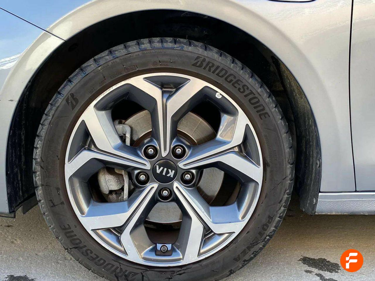 Foto Kia Ceed 11