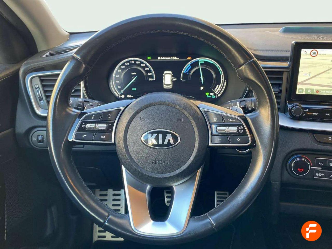 Foto Kia Ceed 13