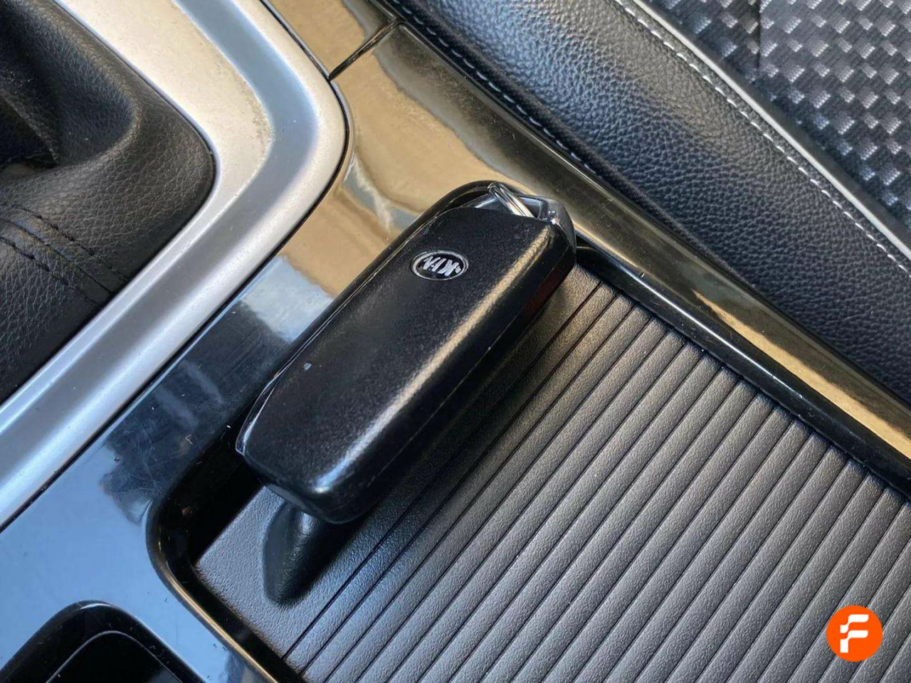 Foto Kia Ceed 17