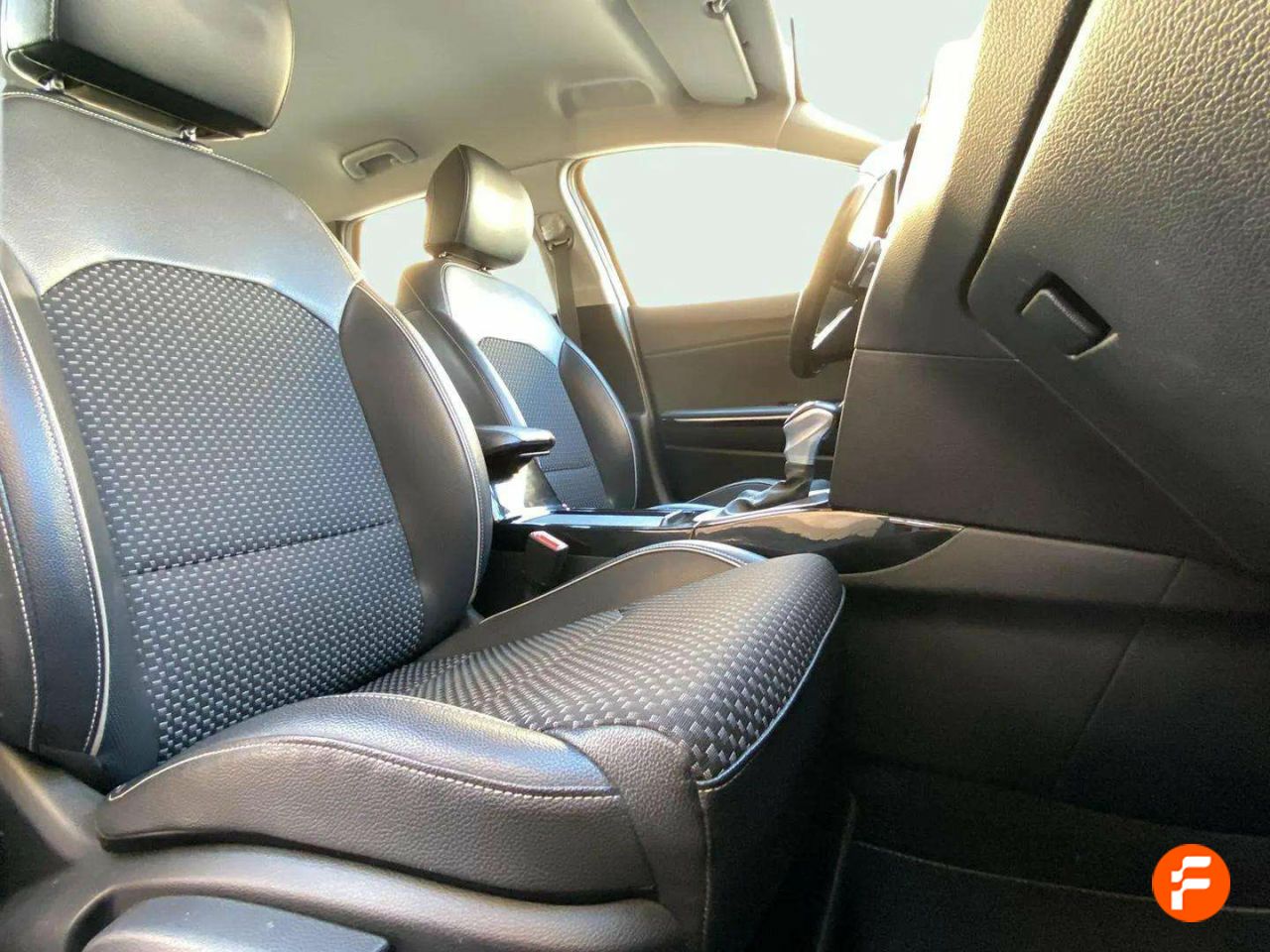 Foto Kia Ceed 18