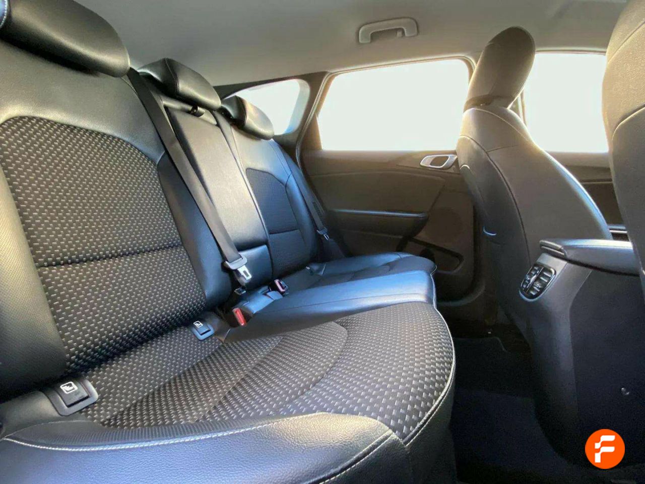 Foto Kia Ceed 19
