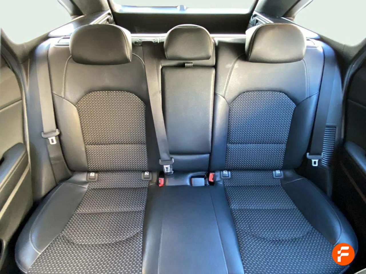 Foto Kia Ceed 20