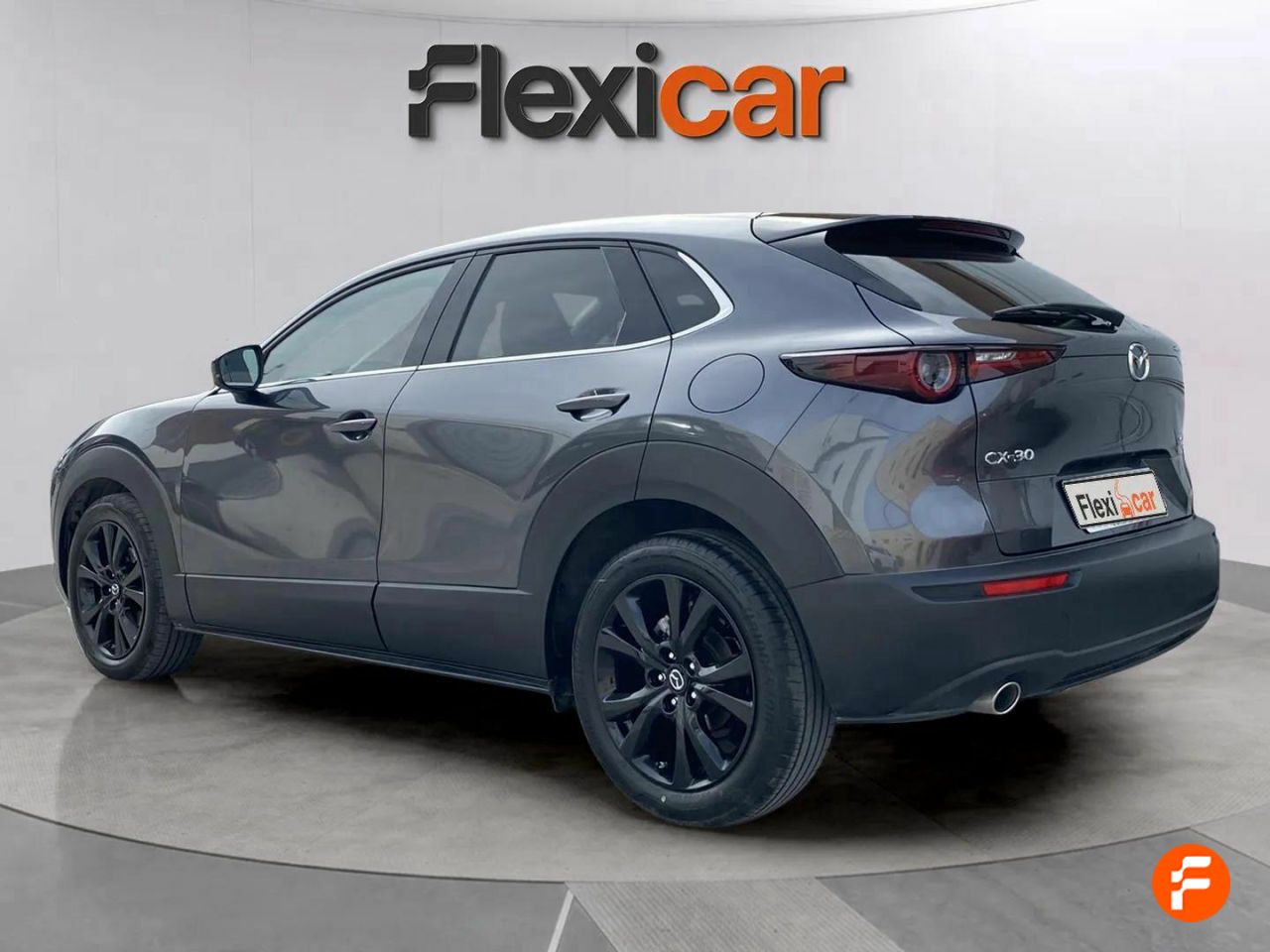Foto Mazda CX-30 5