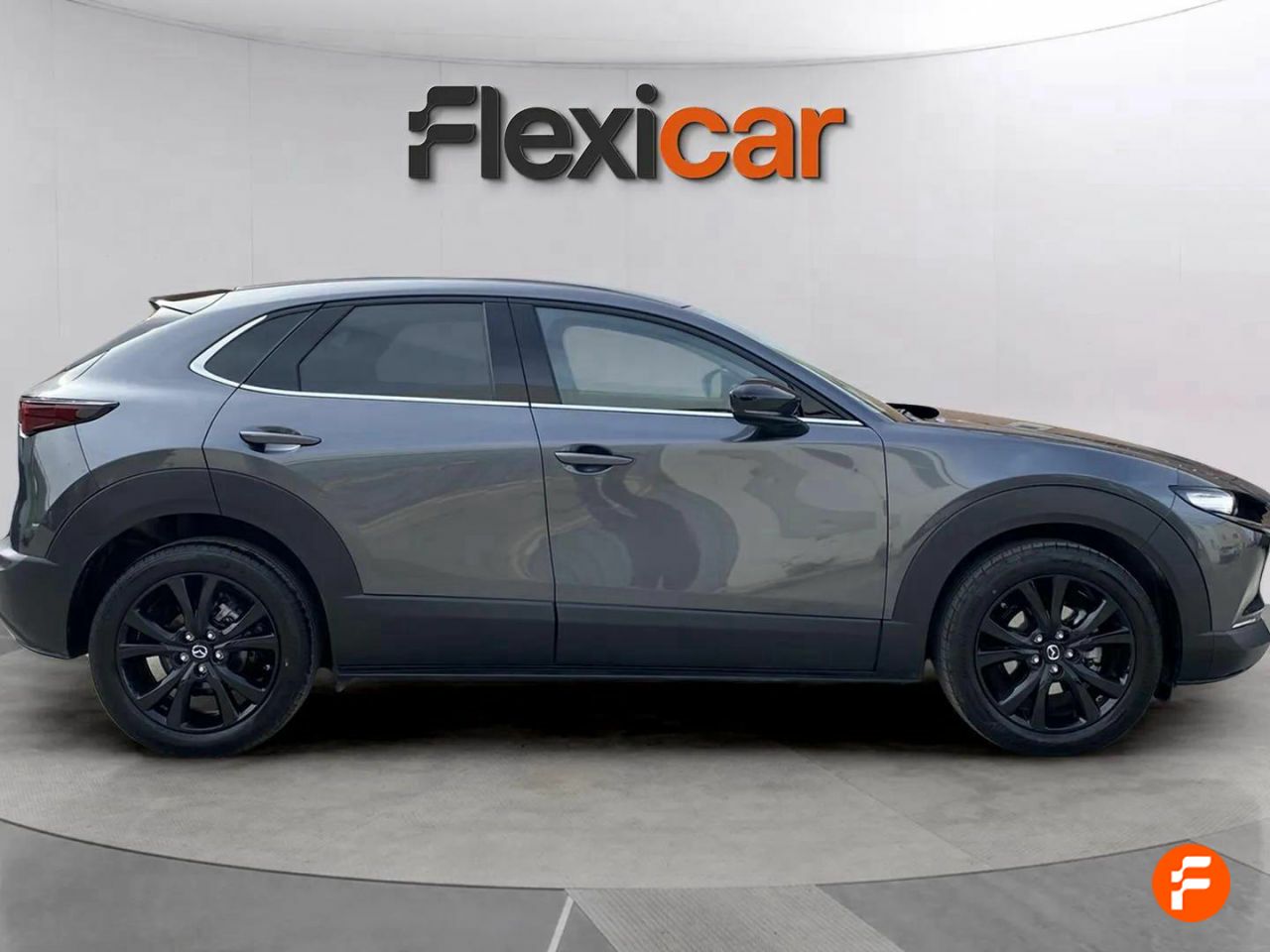 Foto Mazda CX-30 9