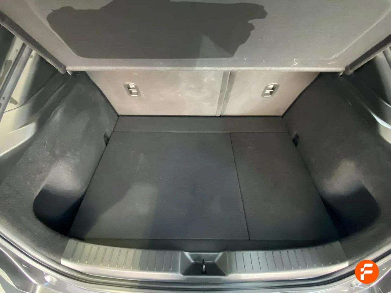 Foto Mazda CX-30 10