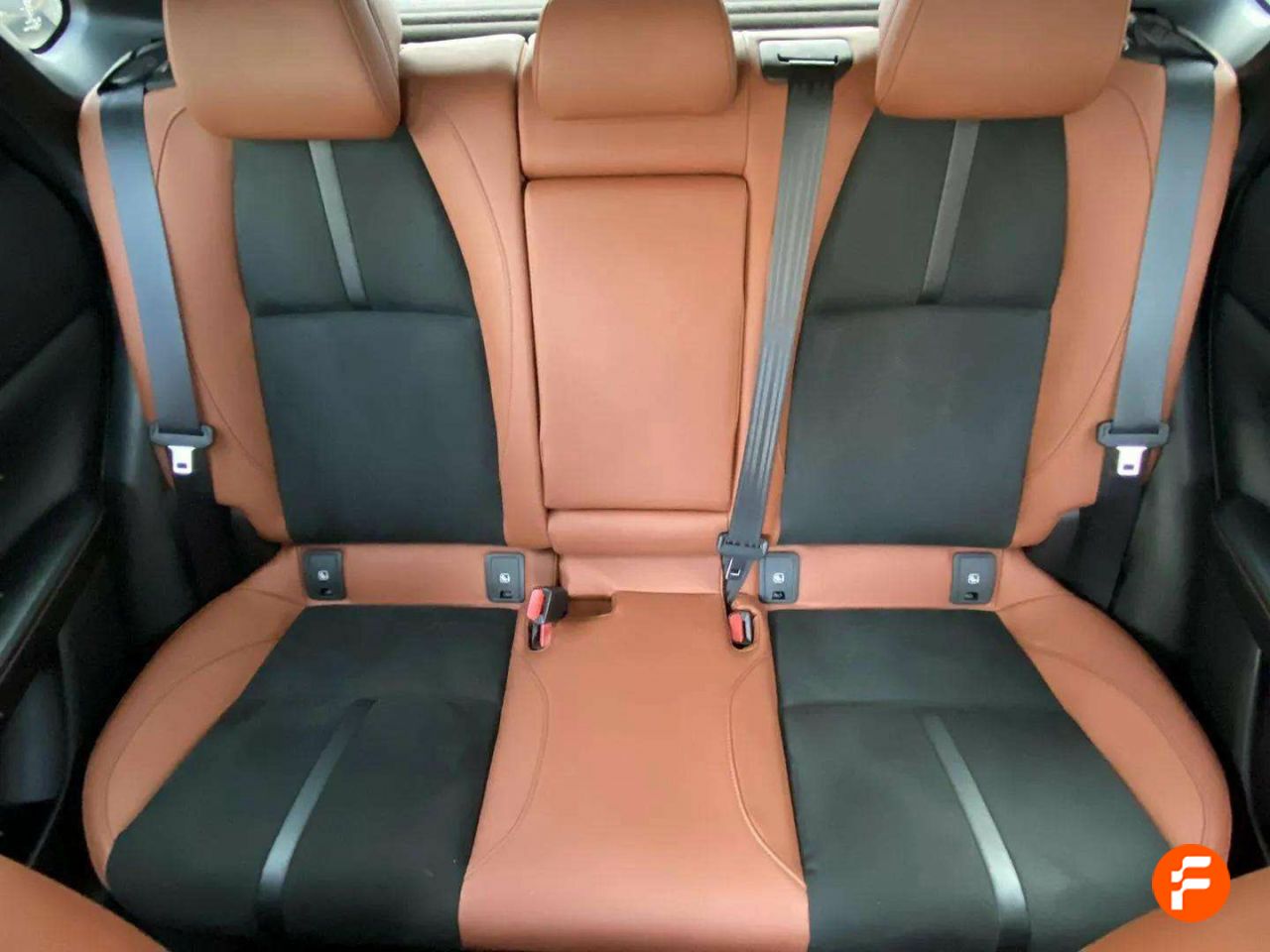 Foto Mazda CX-30 20
