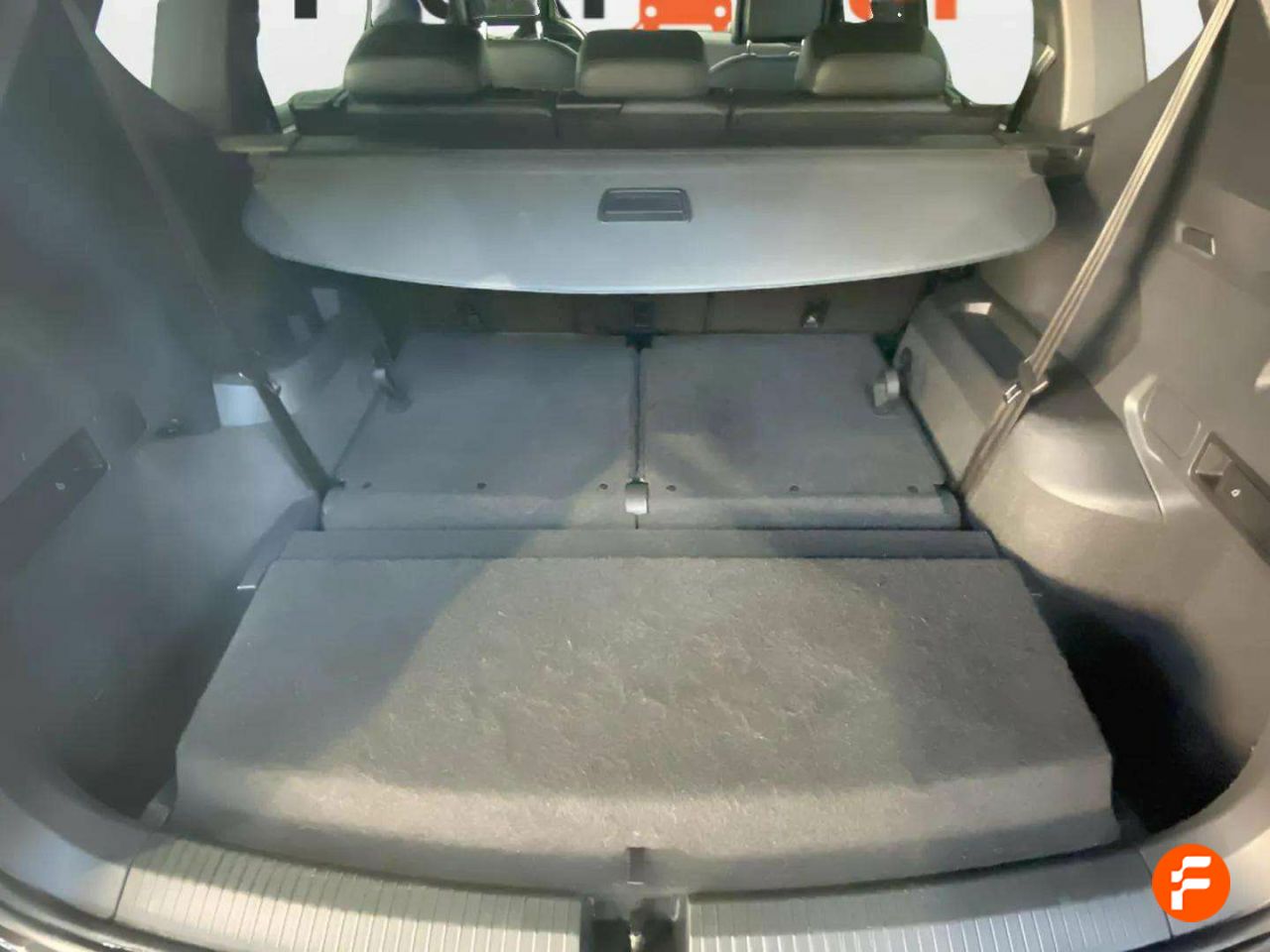 Foto Seat Tarraco 10