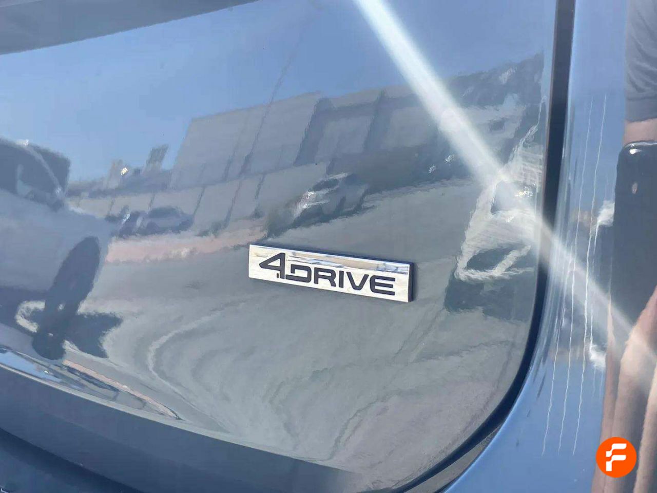 Foto Seat Tarraco 18