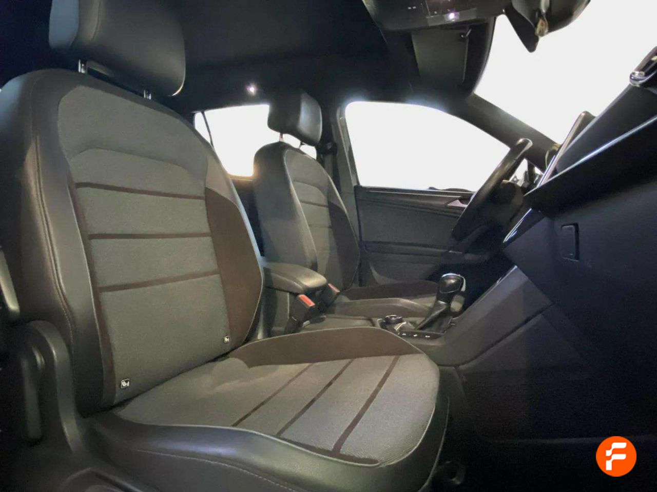 Foto Seat Tarraco 20
