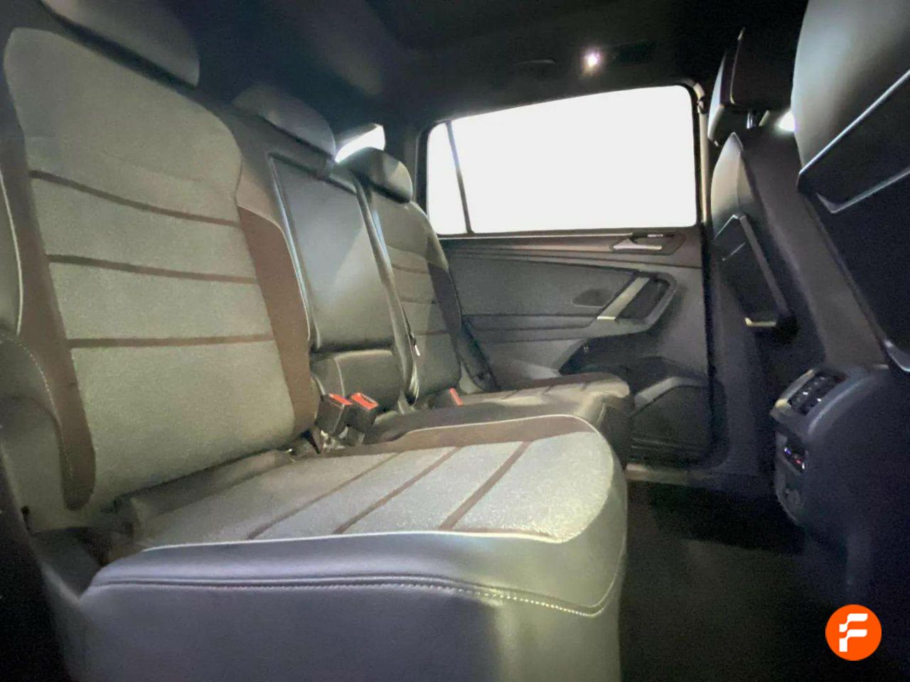 Foto Seat Tarraco 21
