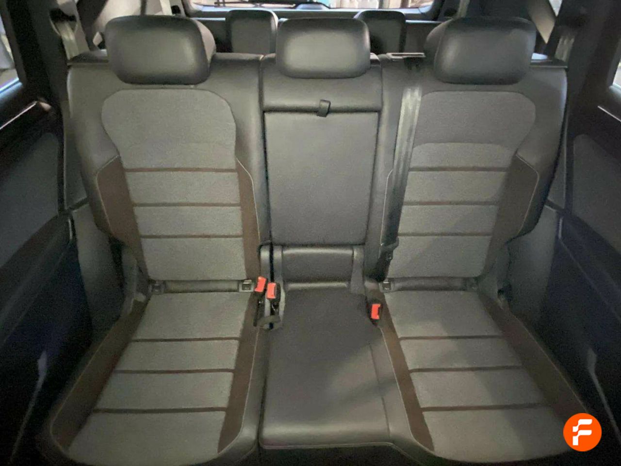 Foto Seat Tarraco 22