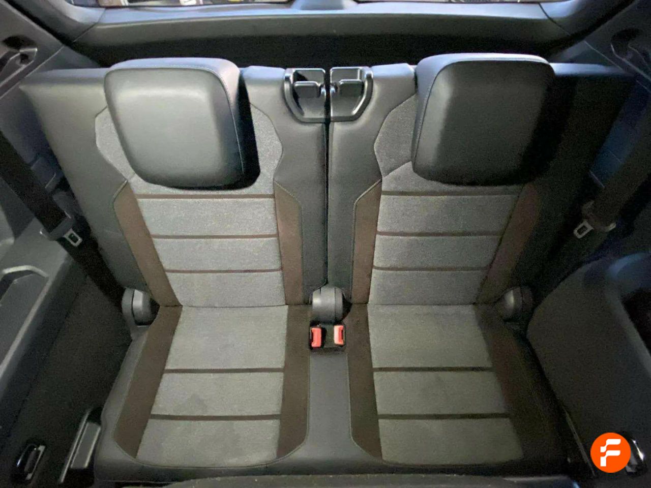 Foto Seat Tarraco 23