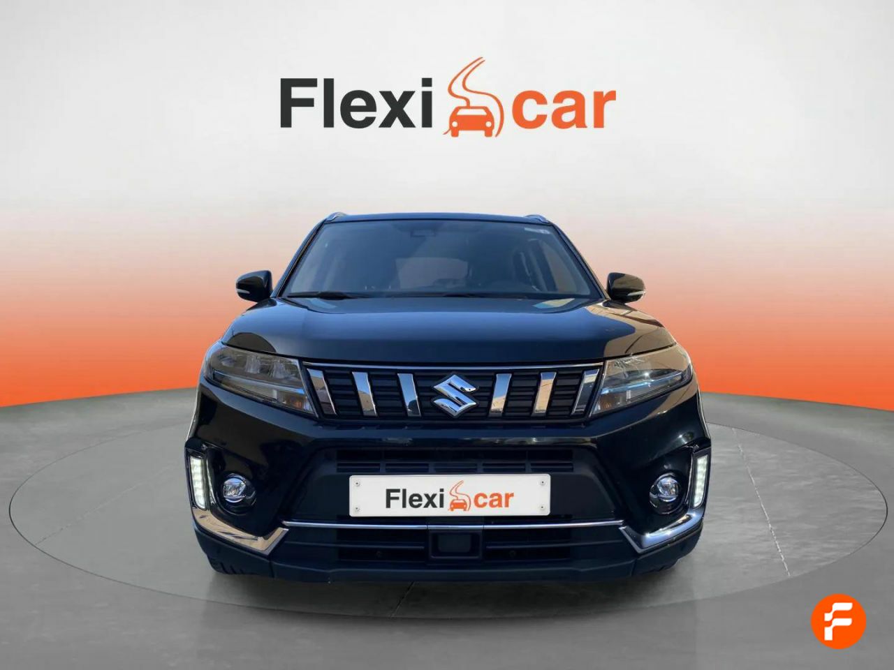 Foto Suzuki Vitara 2