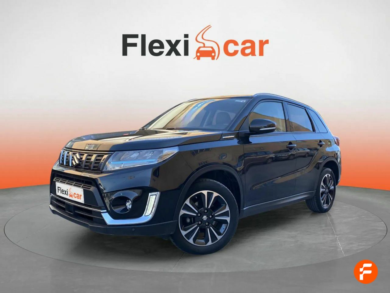 Foto Suzuki Vitara 3