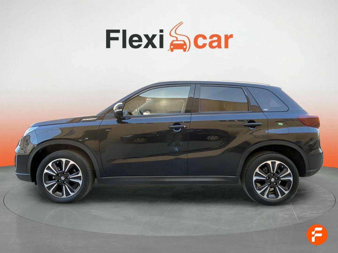 Foto Suzuki Vitara 4