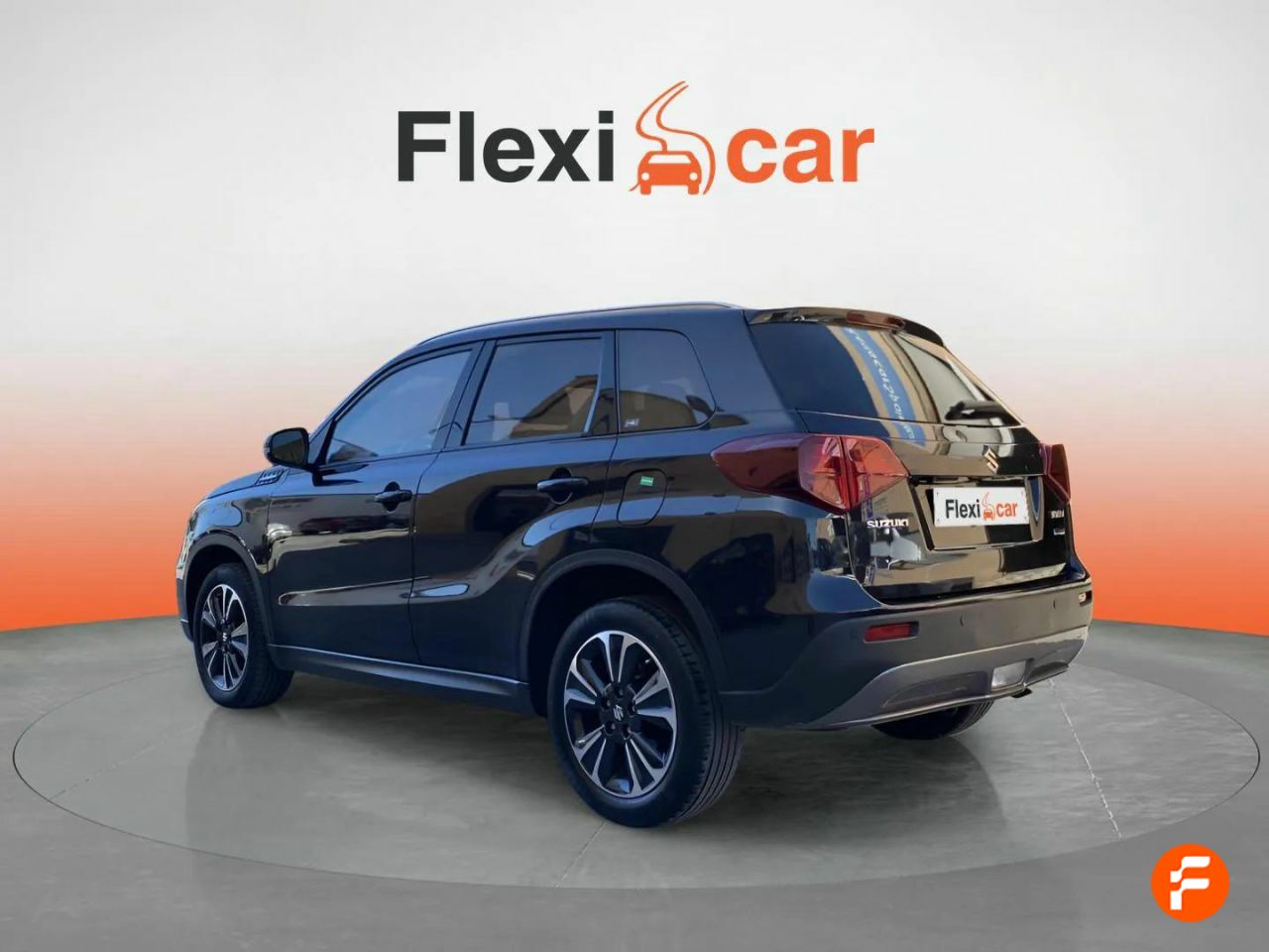 Foto Suzuki Vitara 5