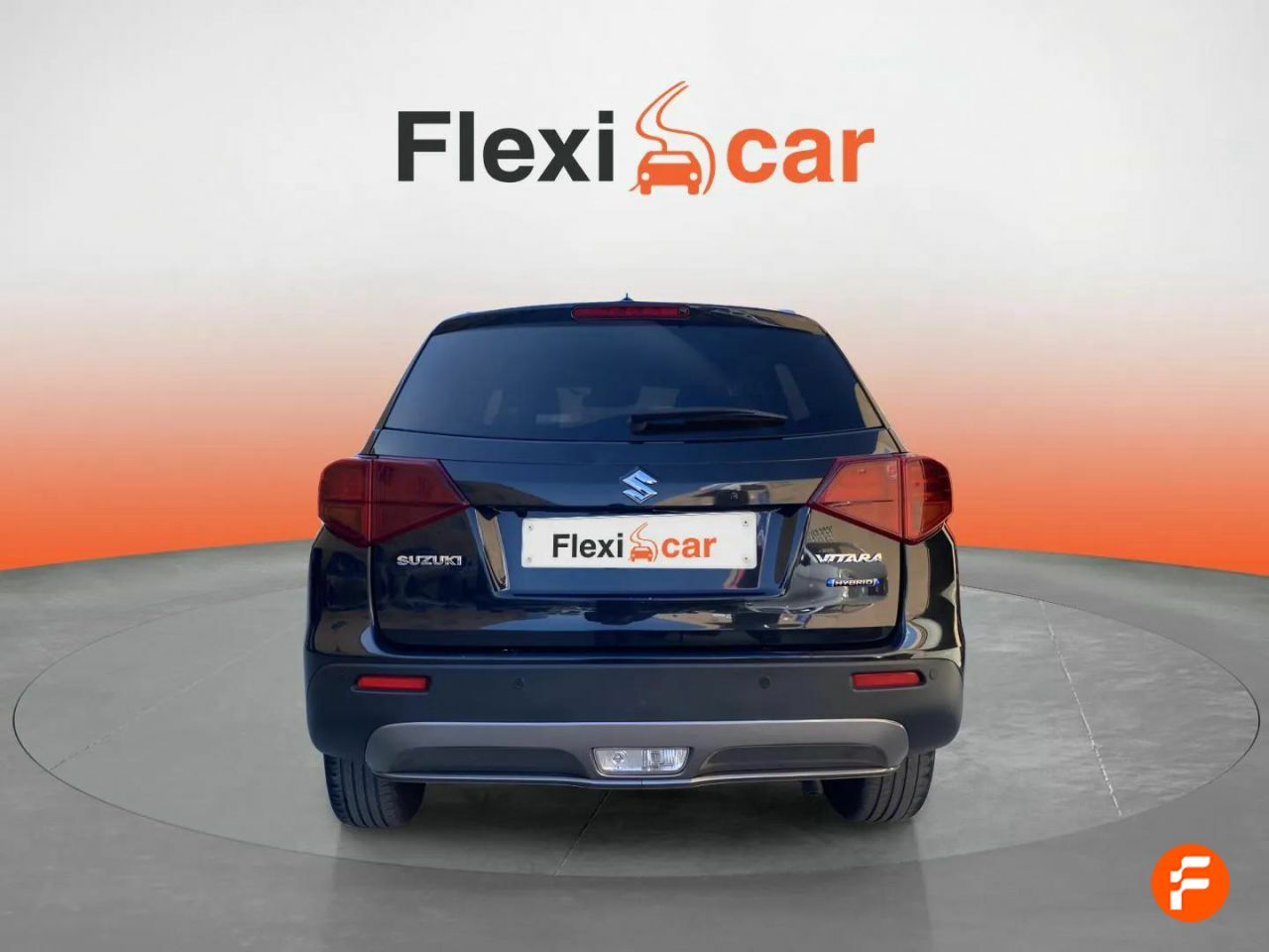 Foto Suzuki Vitara 7