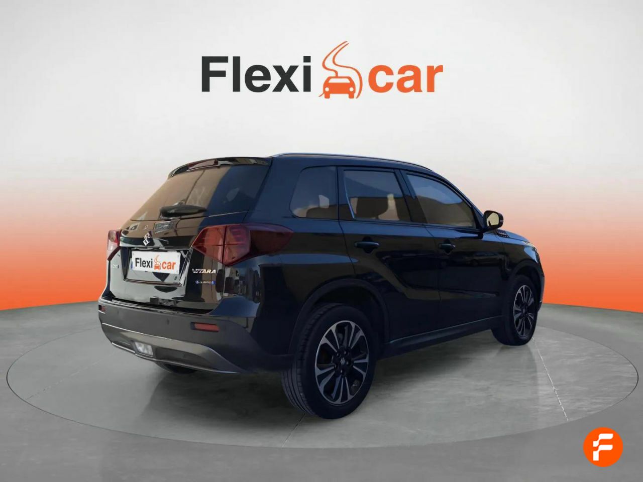 Foto Suzuki Vitara 8