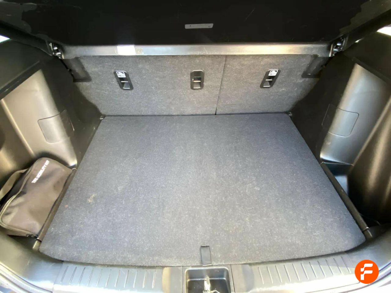 Foto Suzuki Vitara 10