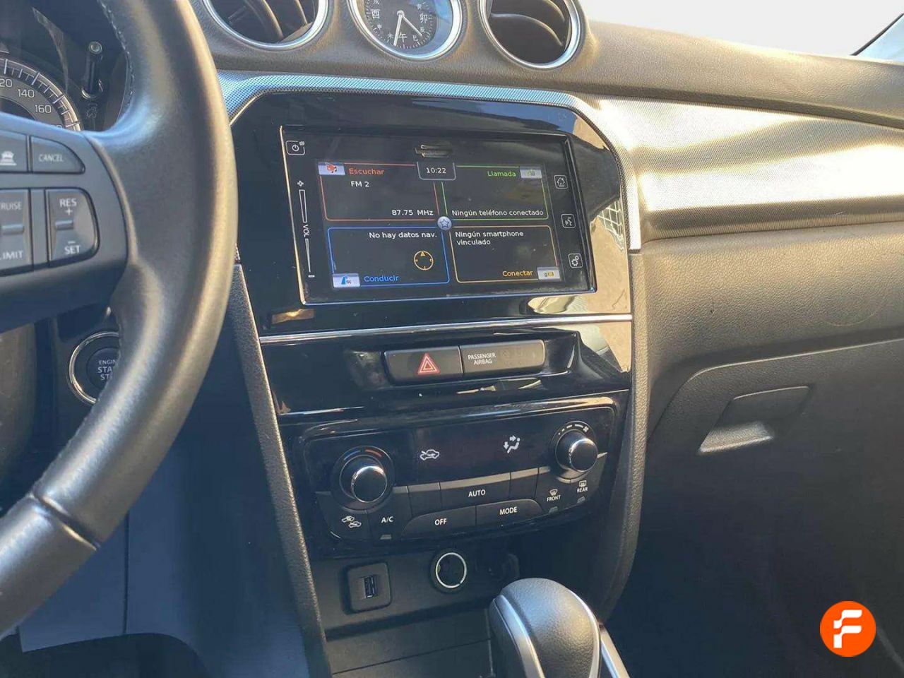Foto Suzuki Vitara 15