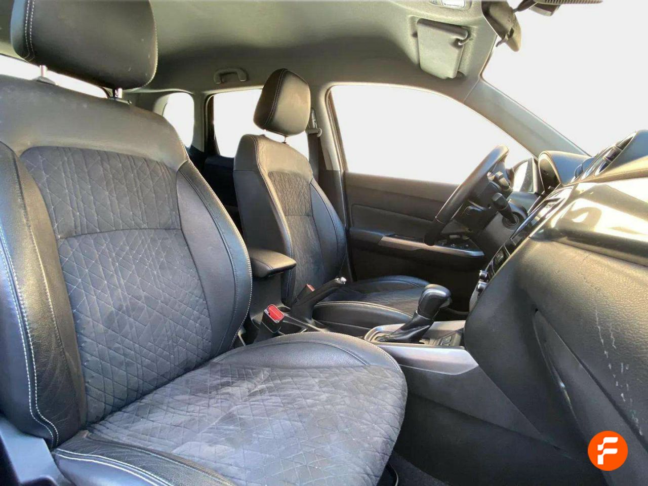Foto Suzuki Vitara 18