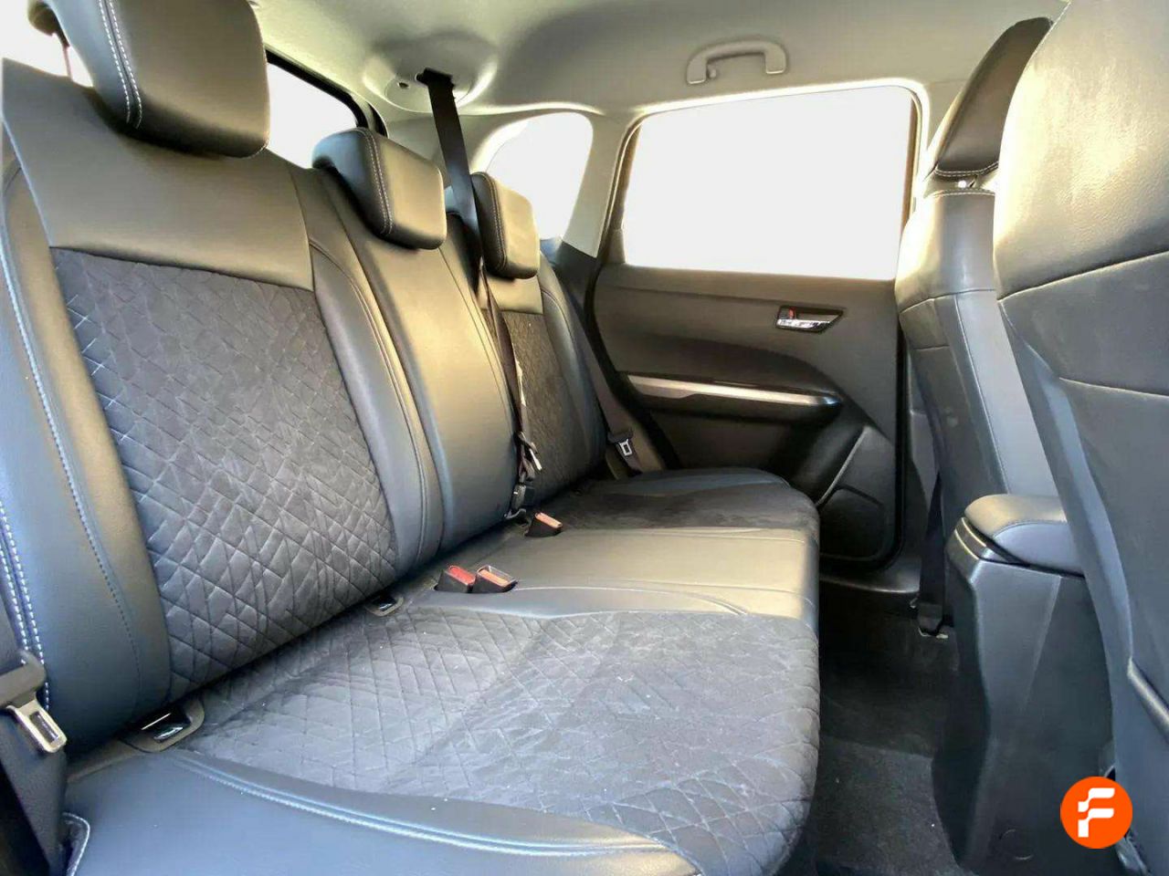 Foto Suzuki Vitara 19