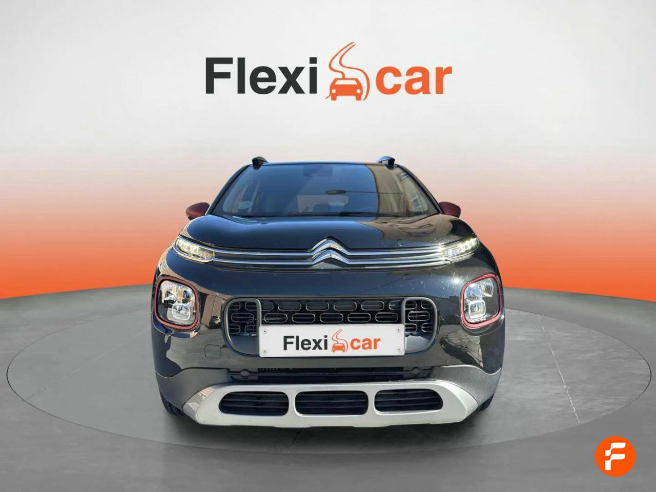 Foto Citroën C3 Aircross 2