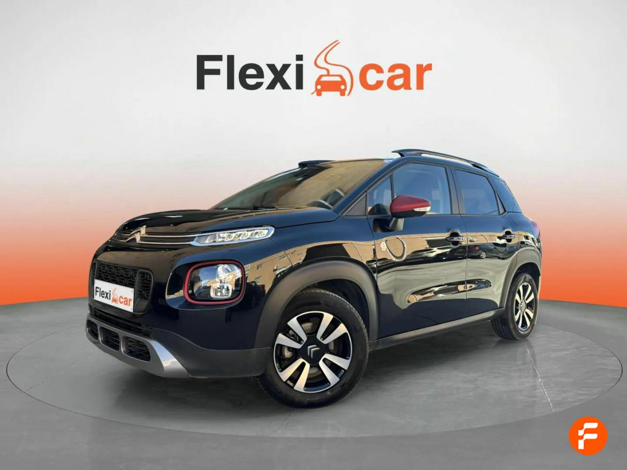 Foto Citroën C3 Aircross 3