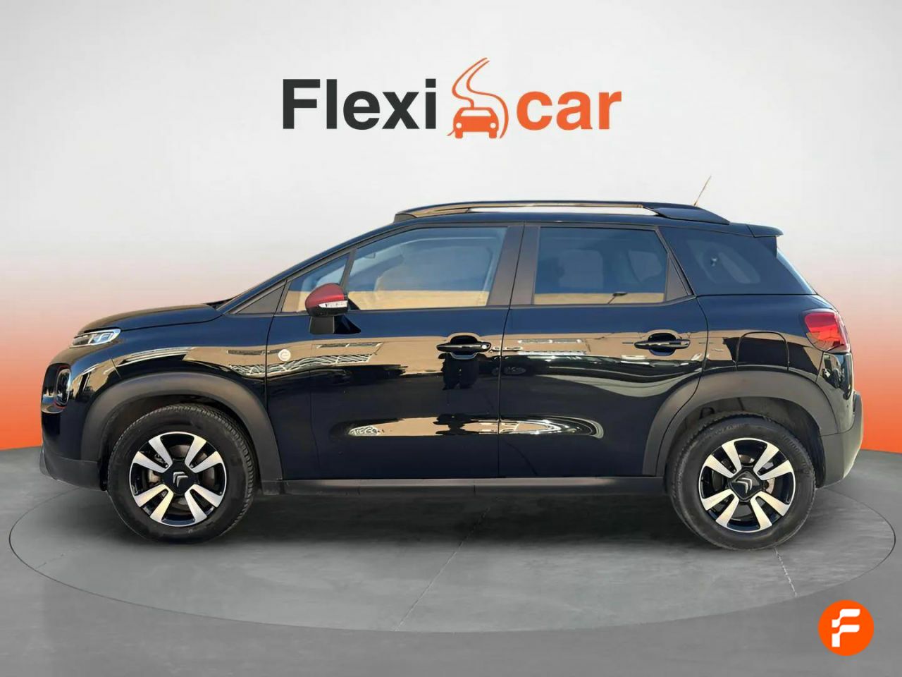 Foto Citroën C3 Aircross 4