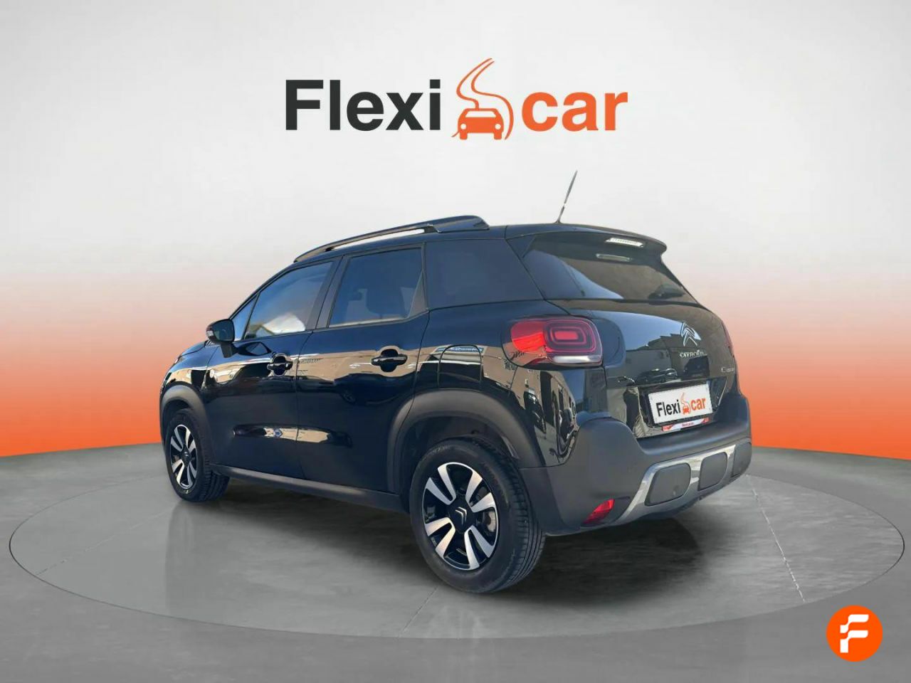 Foto Citroën C3 Aircross 5