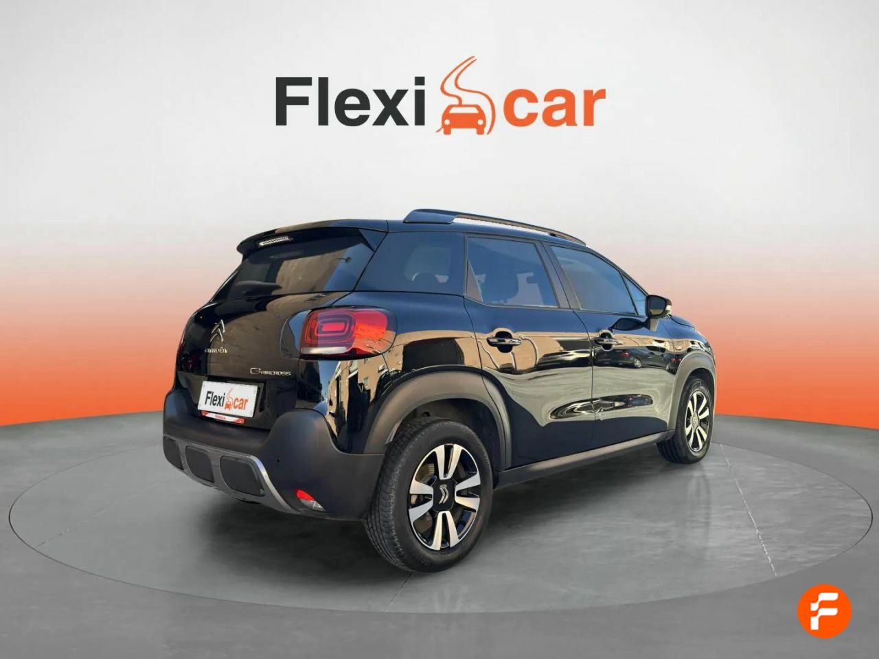 Foto Citroën C3 Aircross 8